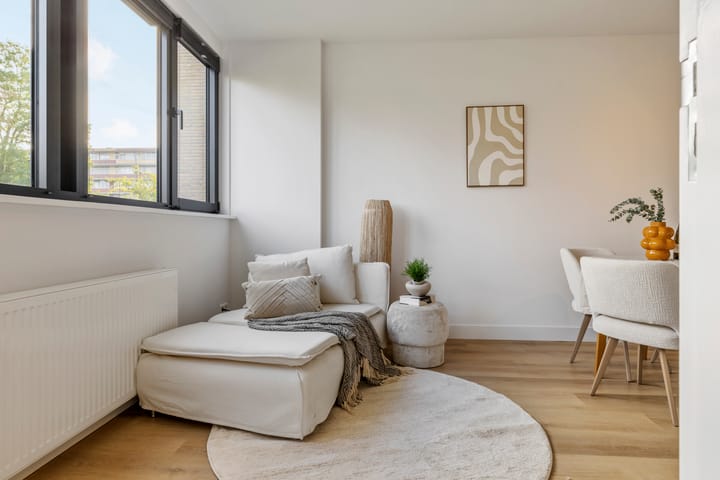 Foto 7 van Othellodreef 45-A