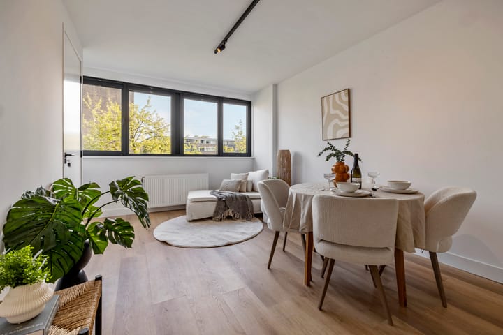 Foto 12 van Othellodreef 45-A