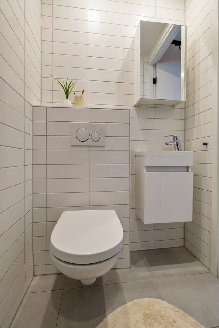 Foto 22 van Othellodreef 45-A