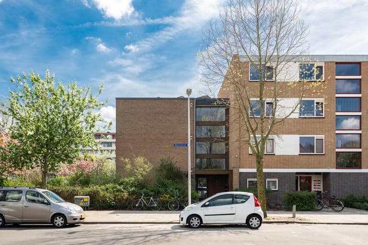 Foto 27 van Othellodreef 45-A