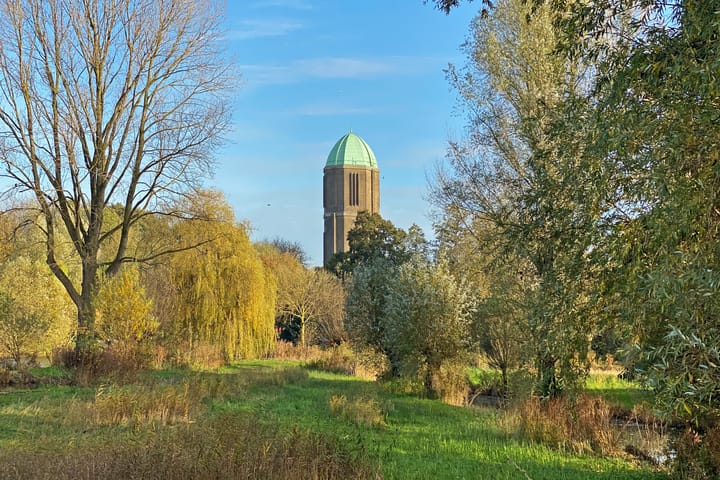 Foto 34 van Othellodreef 45-A