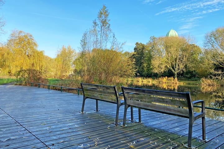 Foto 35 van Othellodreef 45-A