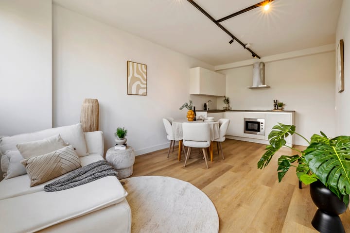 Foto 6 van Othellodreef 45-A