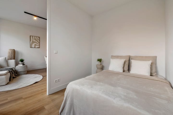 Foto 13 van Othellodreef 45-A