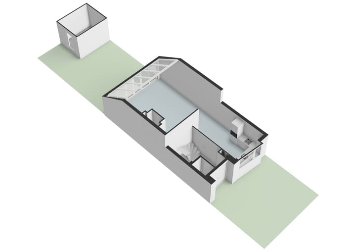 Foto 42 van Louis Couperussingel 4