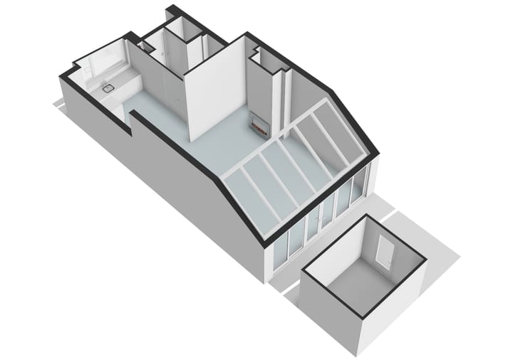Foto 44 van Louis Couperussingel 4