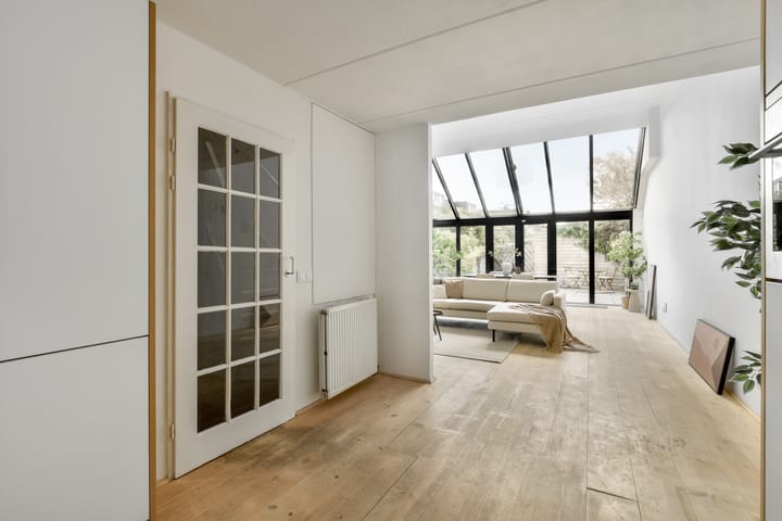 Foto 7 van Louis Couperussingel 4