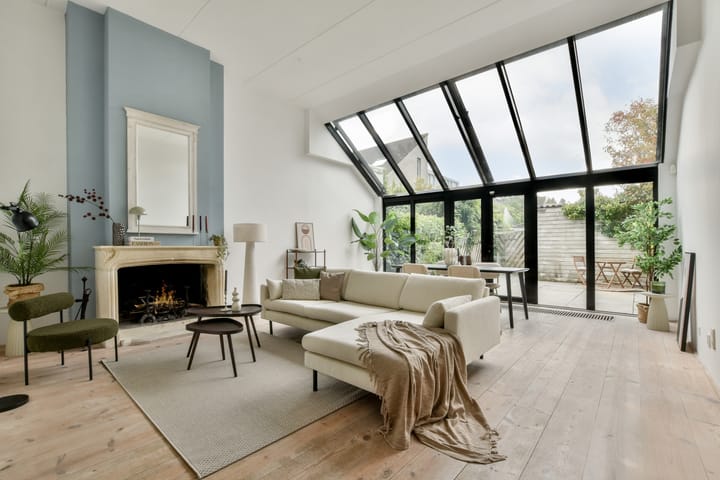 Foto 8 van Louis Couperussingel 4