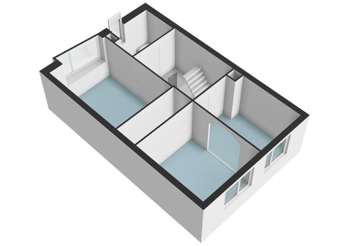 Foto 47 van Louis Couperussingel 4