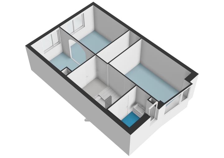 Foto 48 van Louis Couperussingel 4