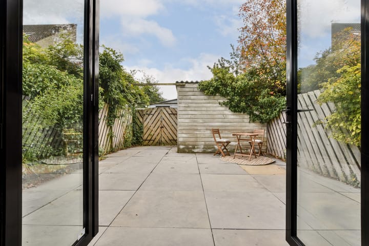 Foto 10 van Louis Couperussingel 4