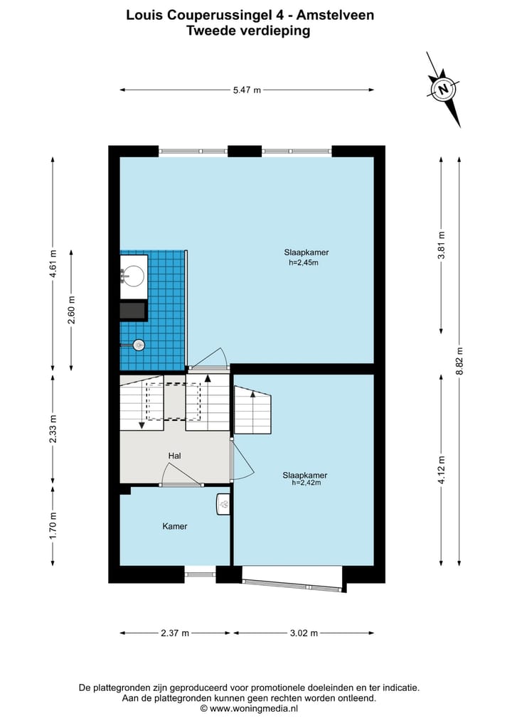 Foto 49 van Louis Couperussingel 4