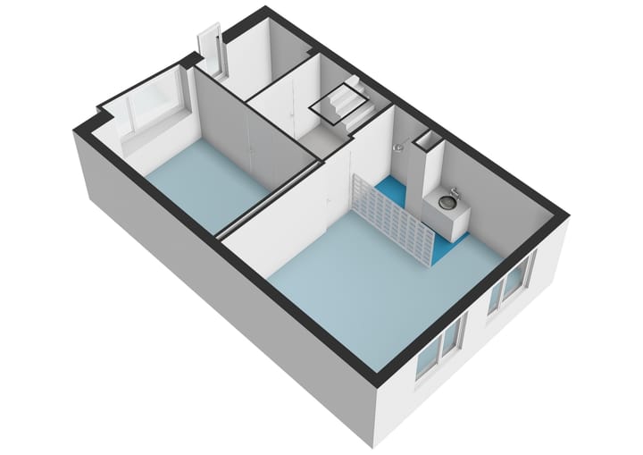 Foto 50 van Louis Couperussingel 4