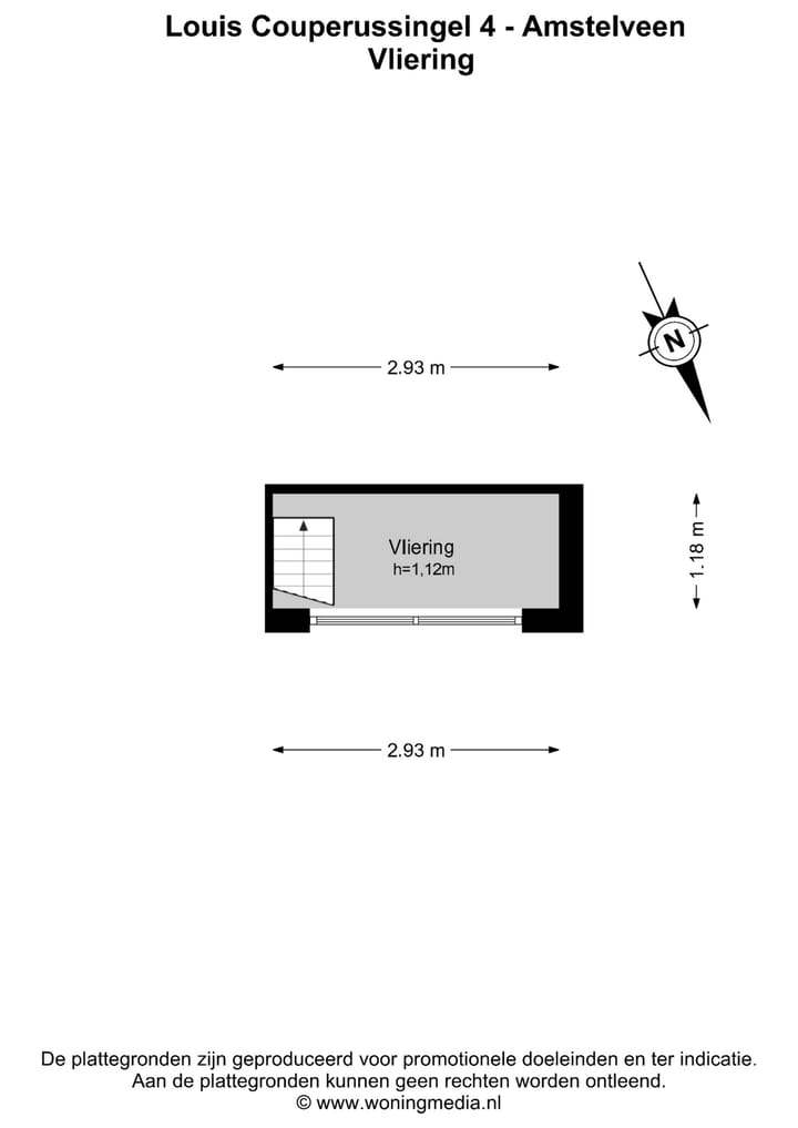 Foto 52 van Louis Couperussingel 4