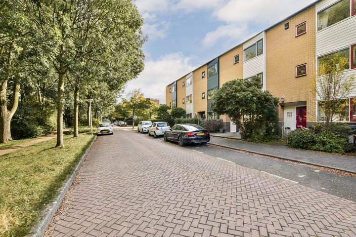 Foto 33 van Louis Couperussingel 4