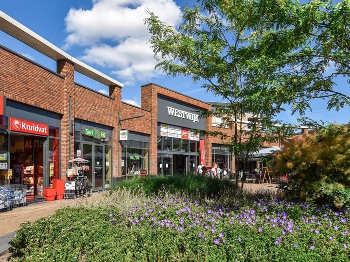 Foto 34 van Louis Couperussingel 4