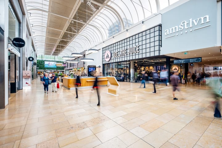 Foto 35 van Louis Couperussingel 4