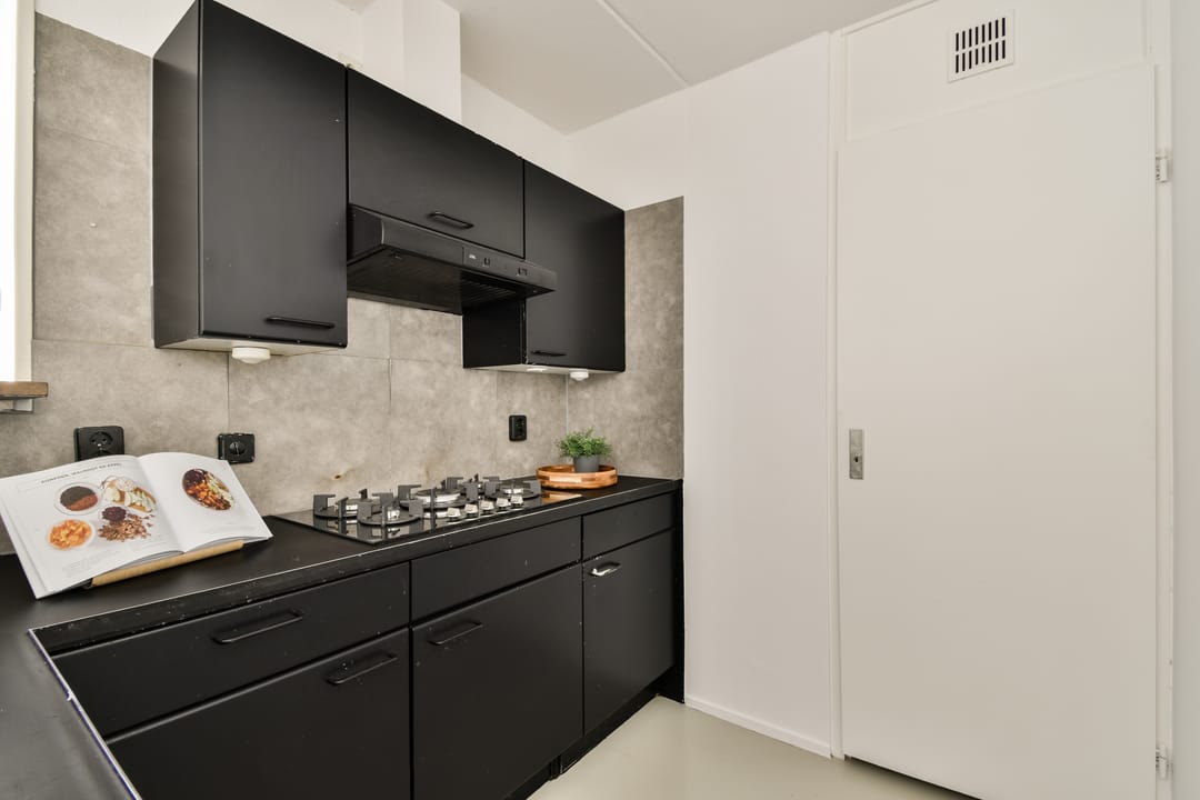 Foto 7 van Nieuwe Looiersstraat 120-C