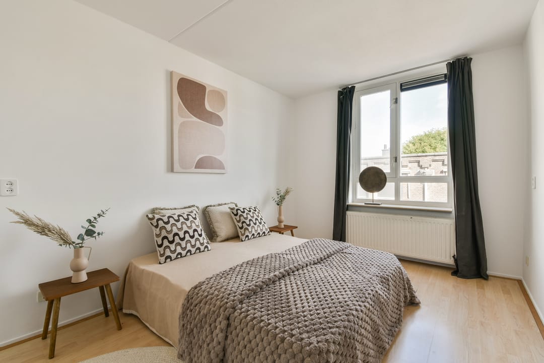 Foto 11 van Nieuwe Looiersstraat 120-C