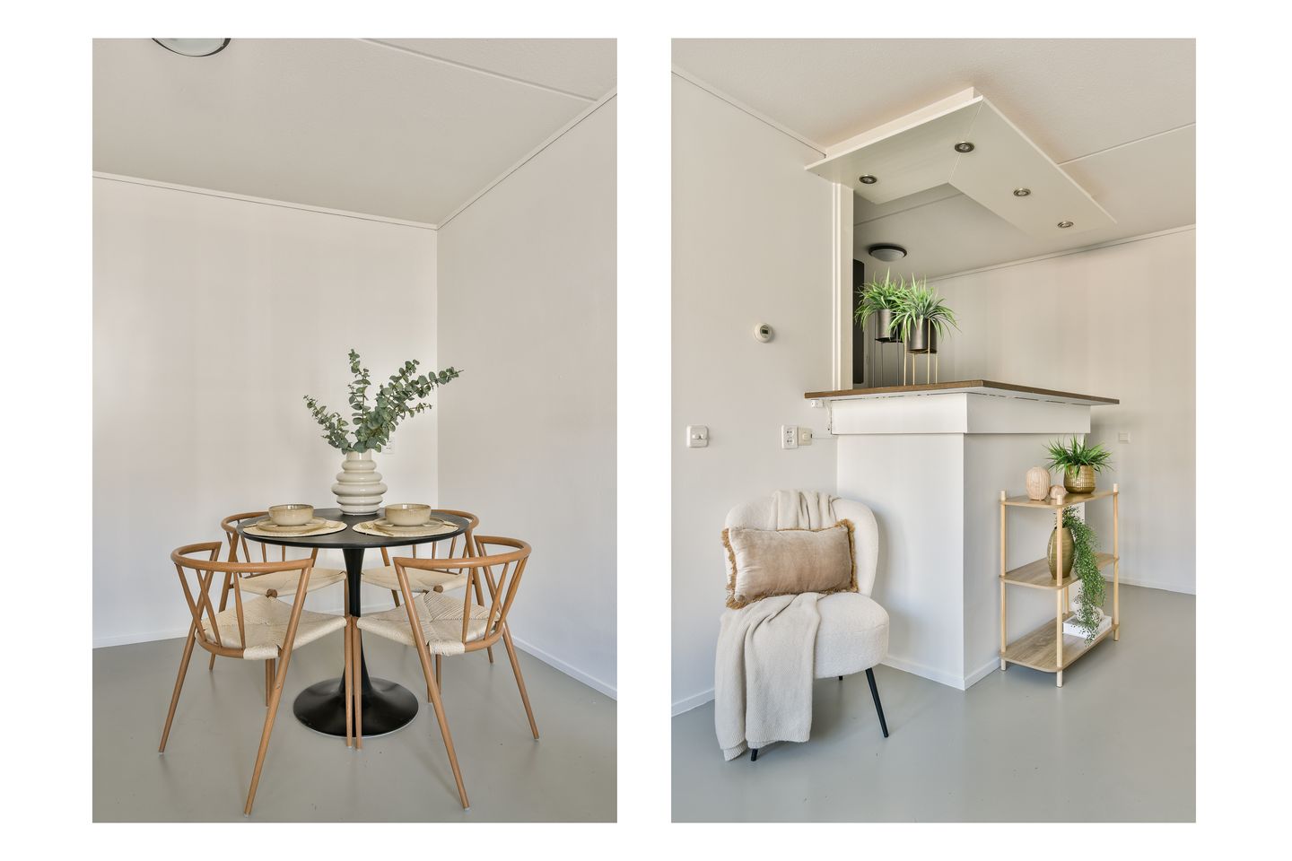 Foto 5 van Nieuwe Looiersstraat 120-C