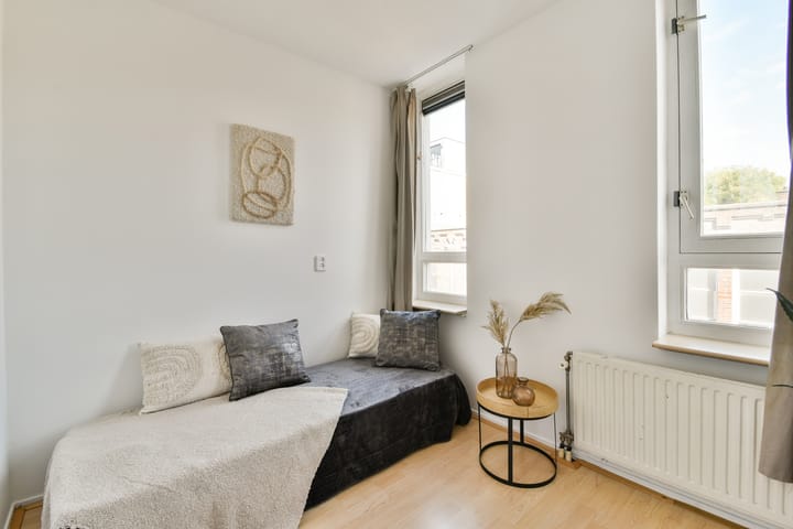 Foto 14 van Nieuwe Looiersstraat 120-C