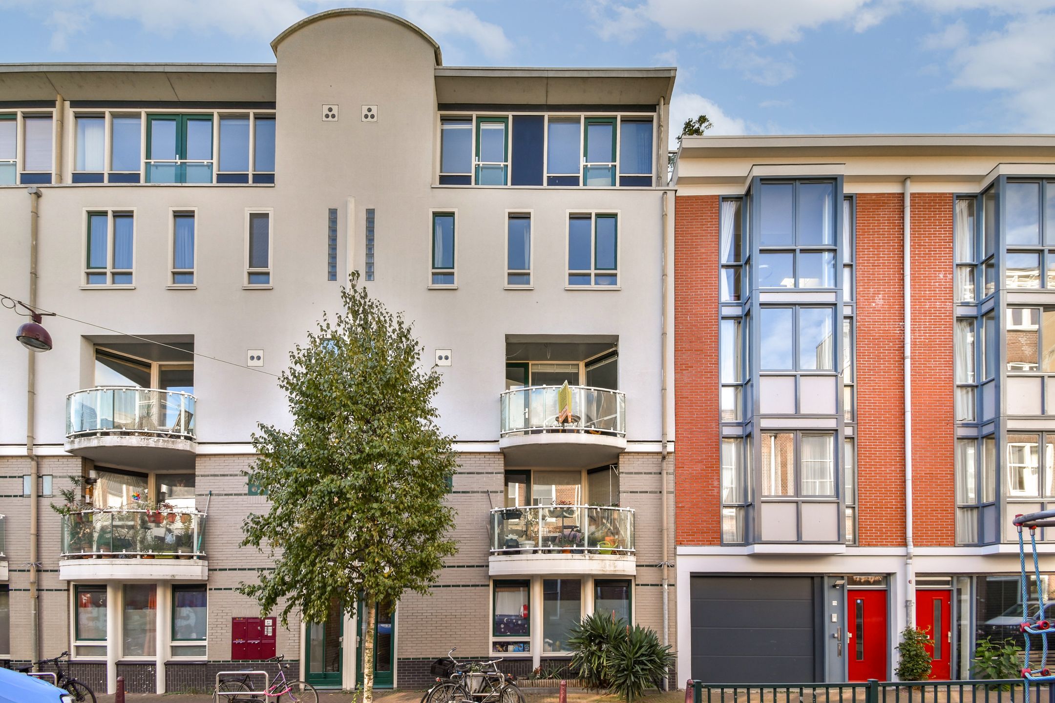 Foto 18 van Nieuwe Looiersstraat 120-C