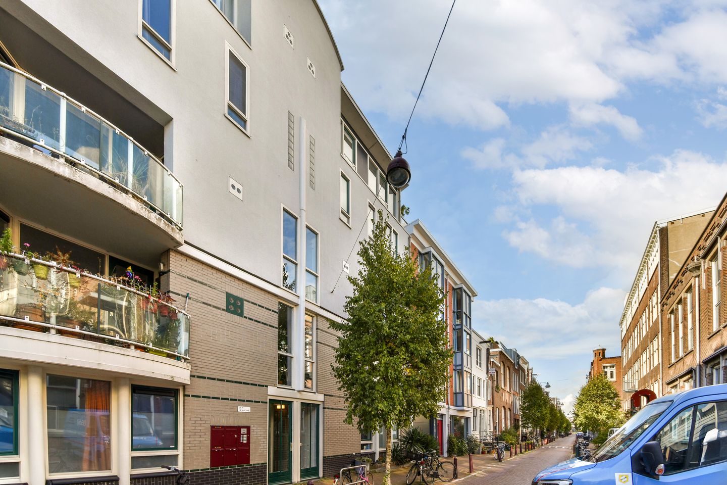 Foto 19 van Nieuwe Looiersstraat 120-C