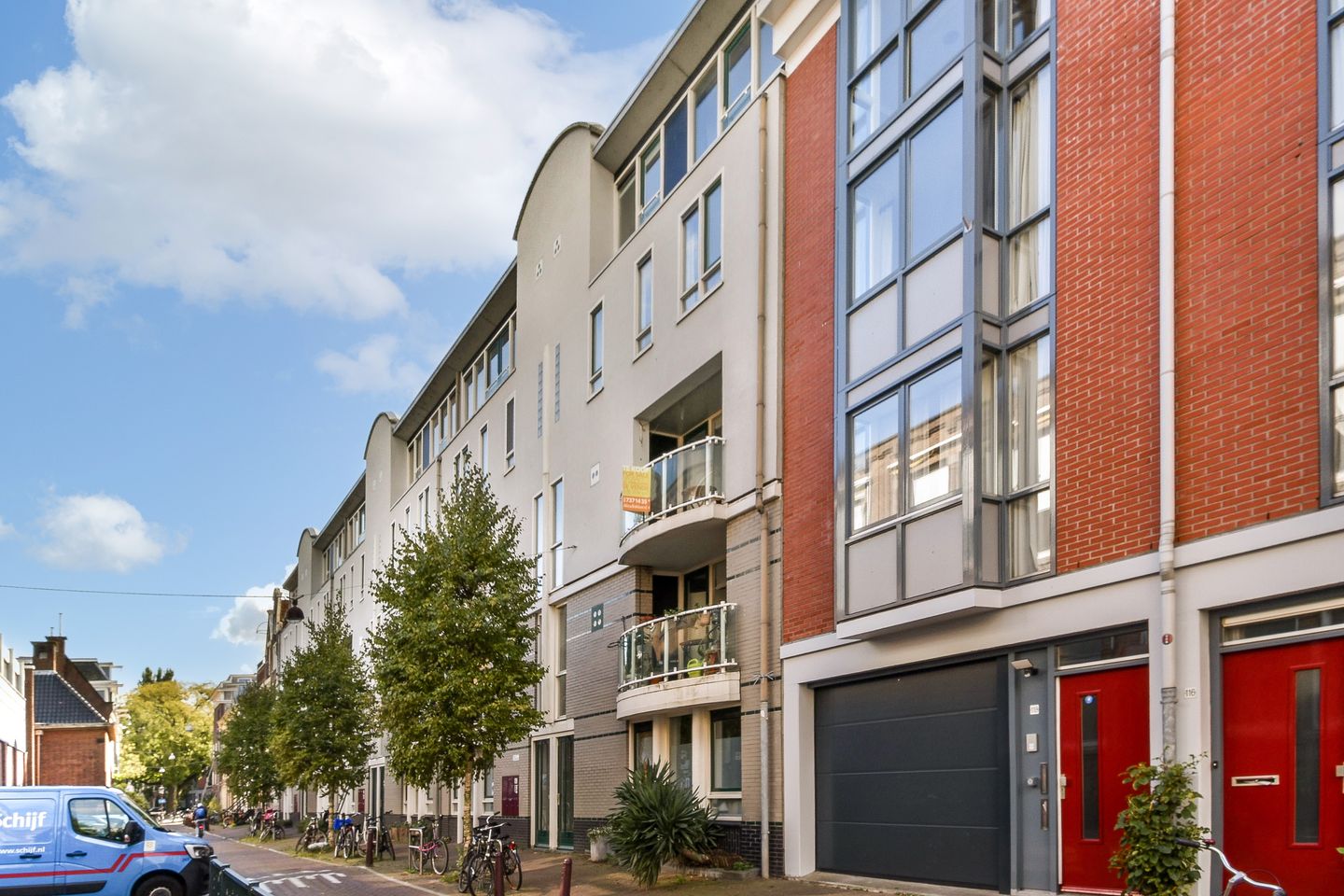 Foto 20 van Nieuwe Looiersstraat 120-C