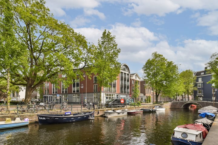 Foto 21 van Nieuwe Looiersstraat 120-C