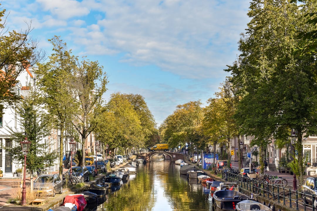 Foto 22 van Nieuwe Looiersstraat 120-C