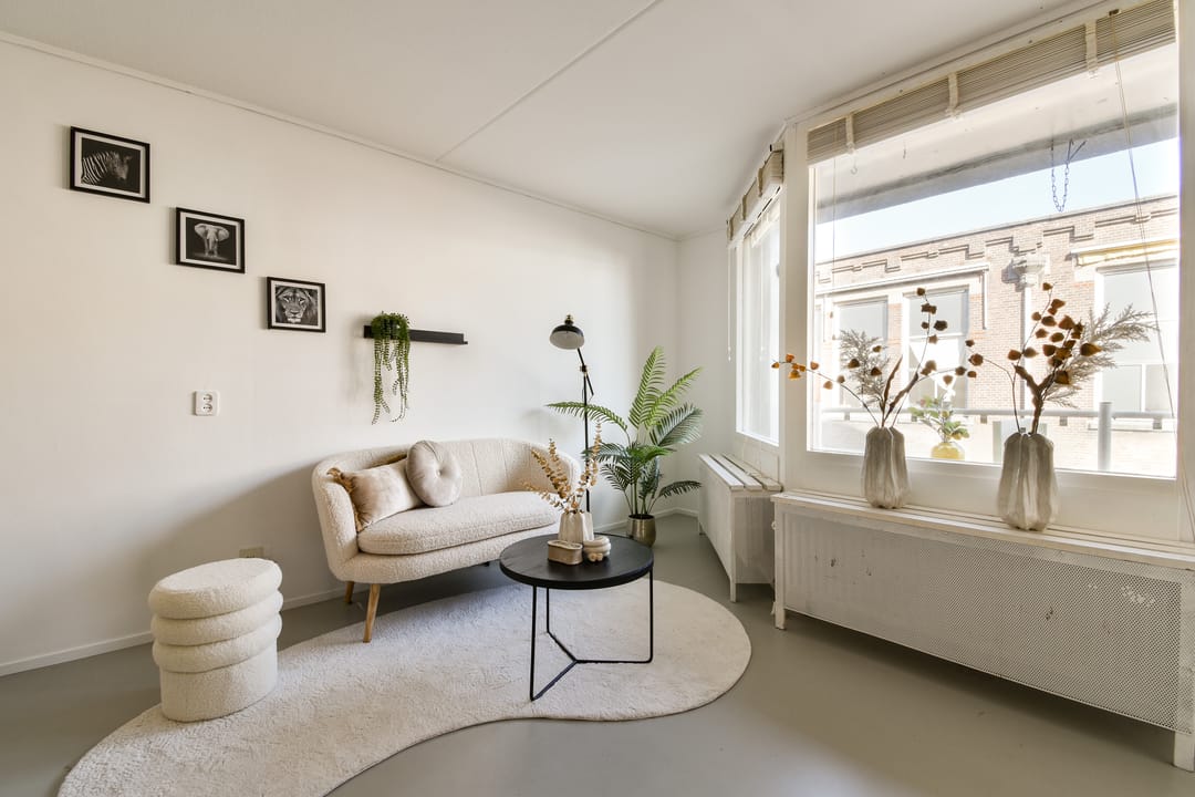 Foto 2 van Nieuwe Looiersstraat 120-C