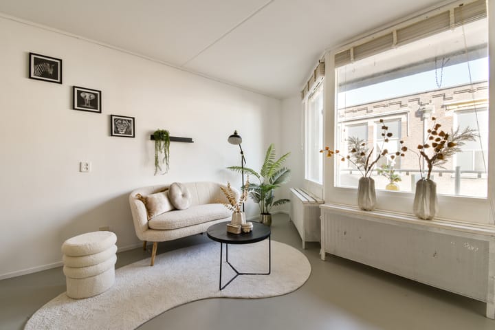 Foto 2 van Nieuwe Looiersstraat 120-C