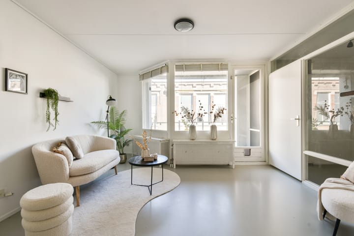 Nieuwe Looiersstraat 120-C