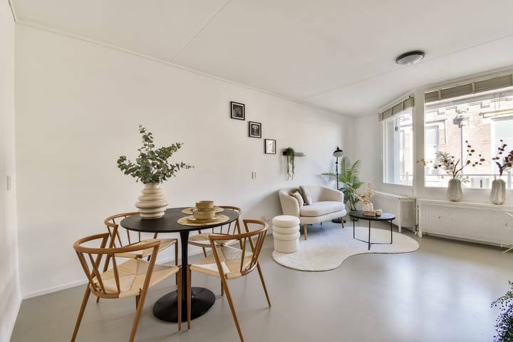 Foto 3 van Nieuwe Looiersstraat 120-C