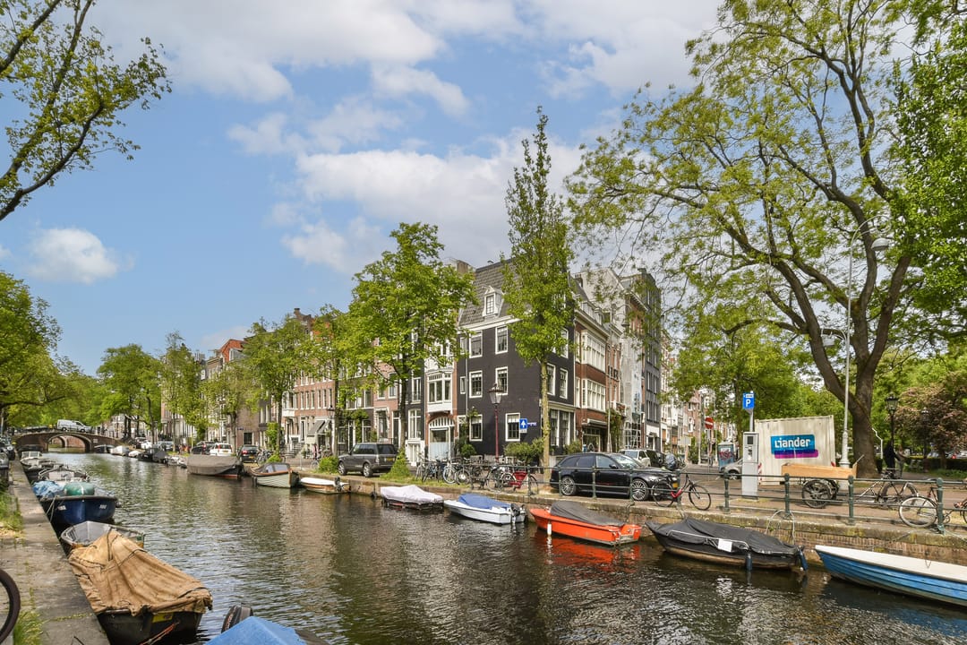 Foto 23 van Nieuwe Looiersstraat 120-C