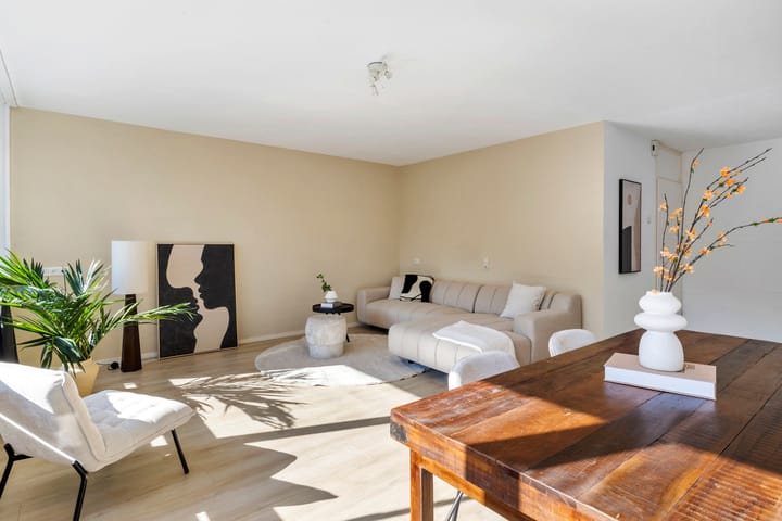 Foto 3 van Tafelbergdreef 126