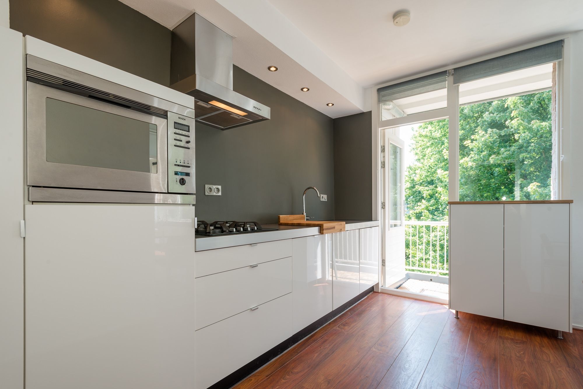 Foto 3 van Wedderborg 6