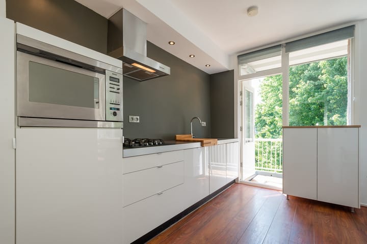 Foto 3 van Wedderborg 6