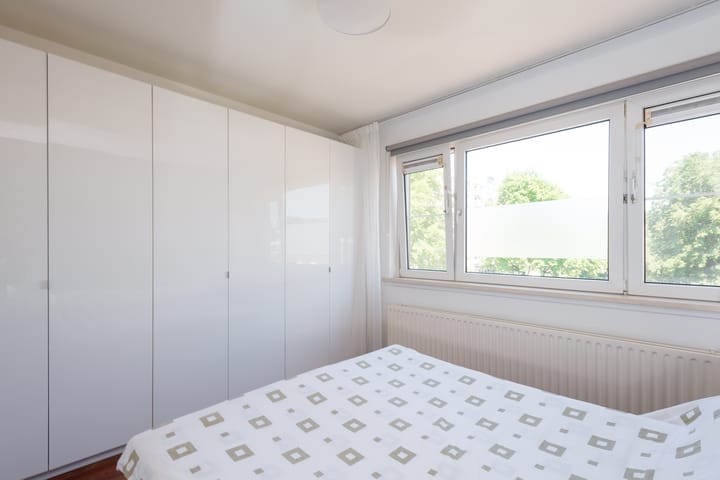 Foto 5 van Wedderborg 6