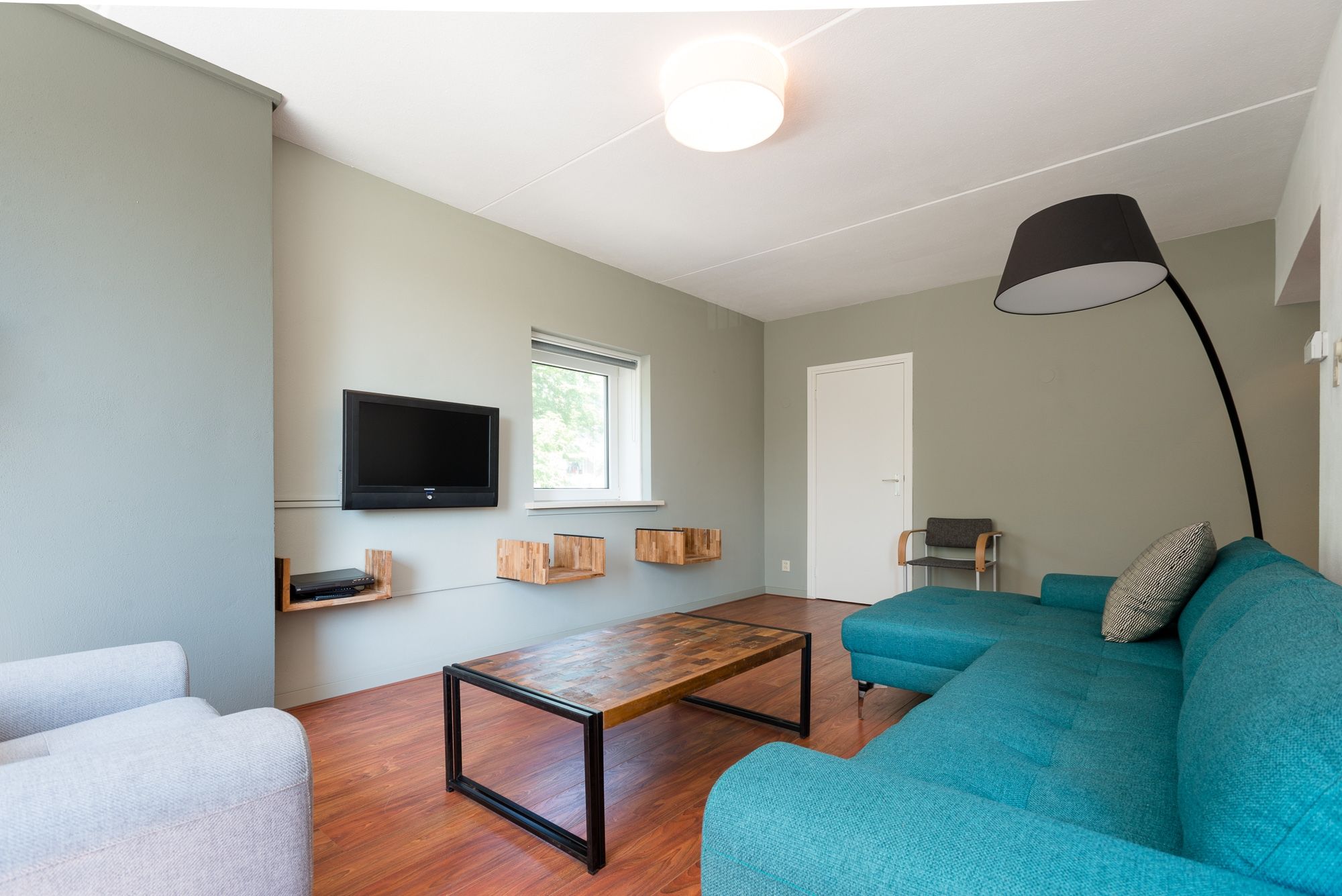 Foto 6 van Wedderborg 6