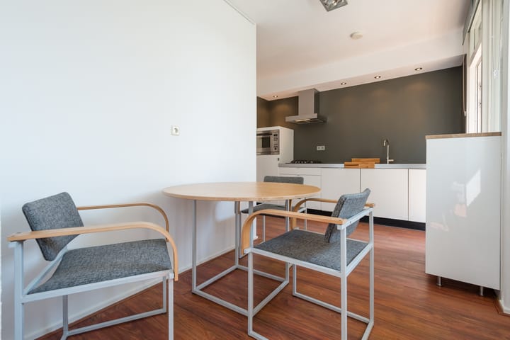 Foto 10 van Wedderborg 6