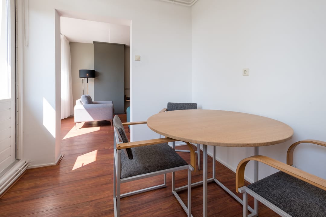 Foto 8 van Wedderborg 6