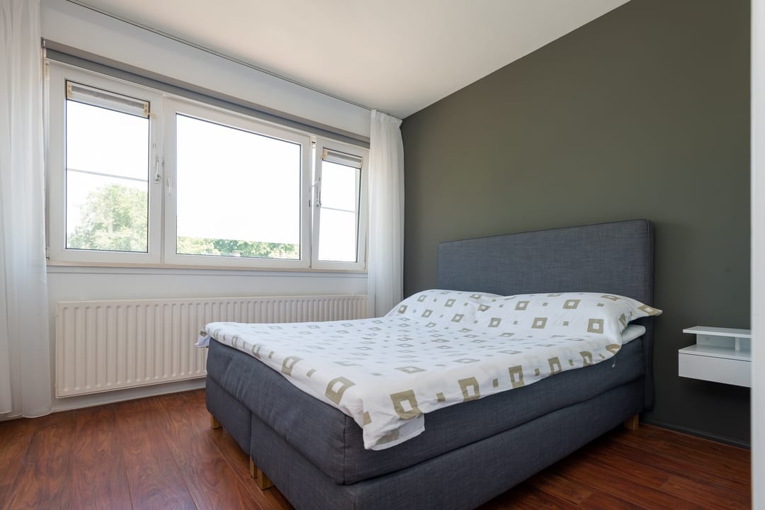 Foto 13 van Wedderborg 6