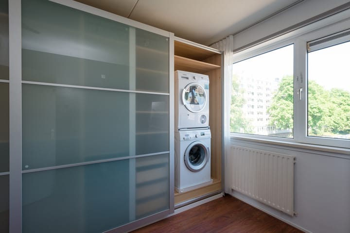 Foto 16 van Wedderborg 6