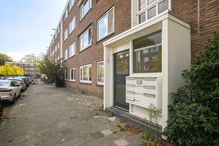 Foto 20 van Wedderborg 6