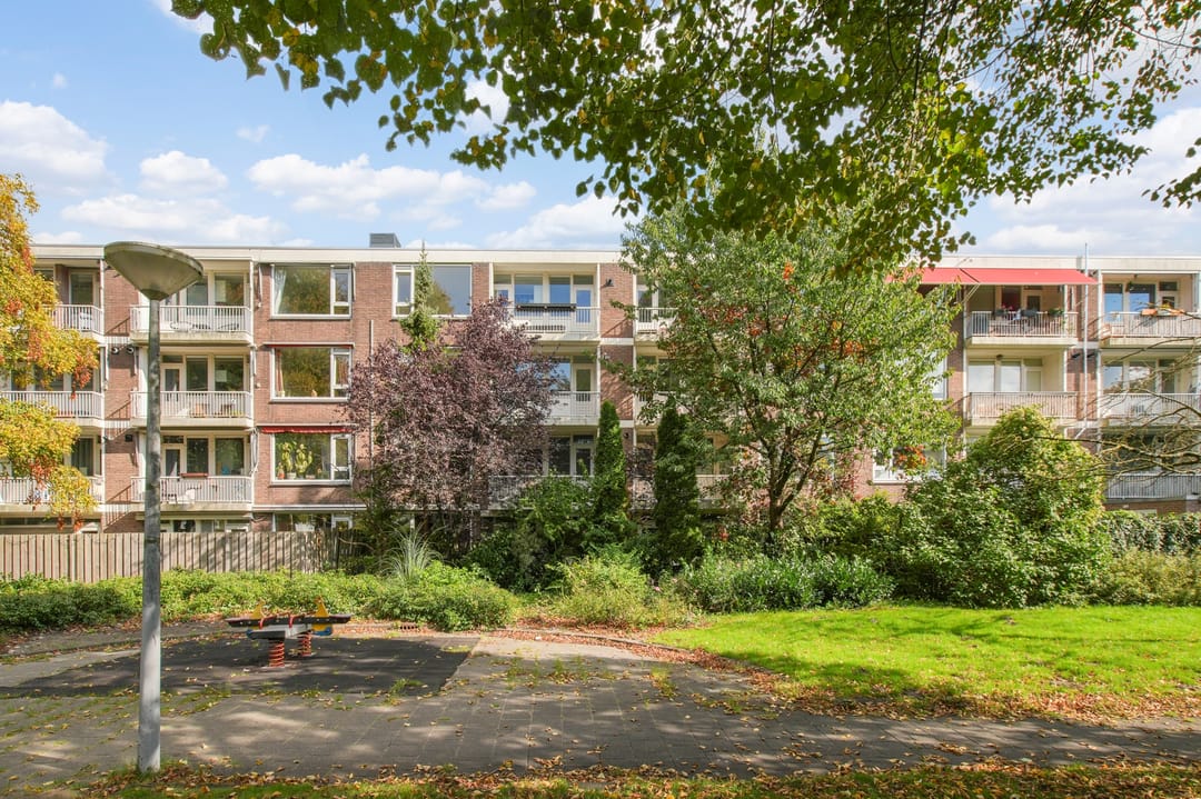 Foto 22 van Wedderborg 6