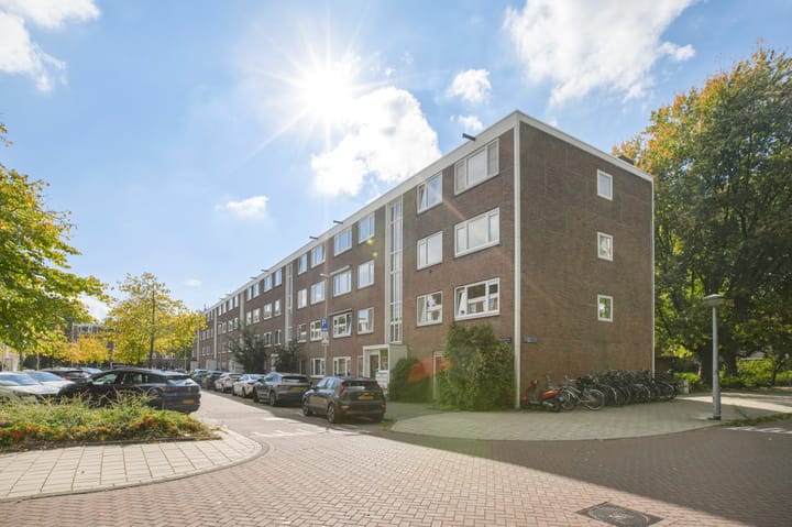 Foto 1 van Wedderborg 6