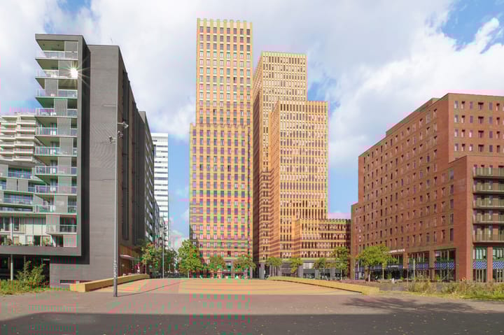 Foto 25 van Wedderborg 6