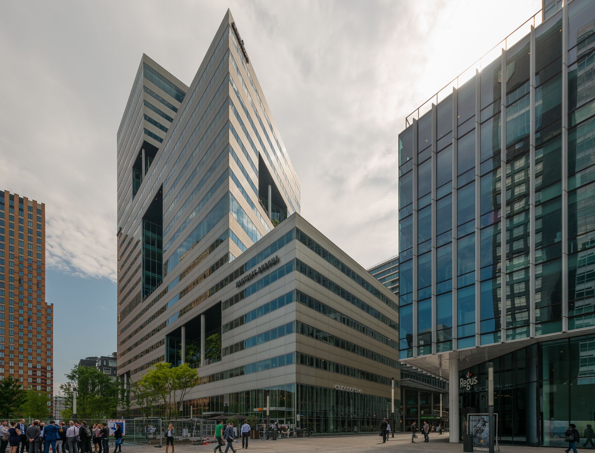 Foto 27 van Wedderborg 6