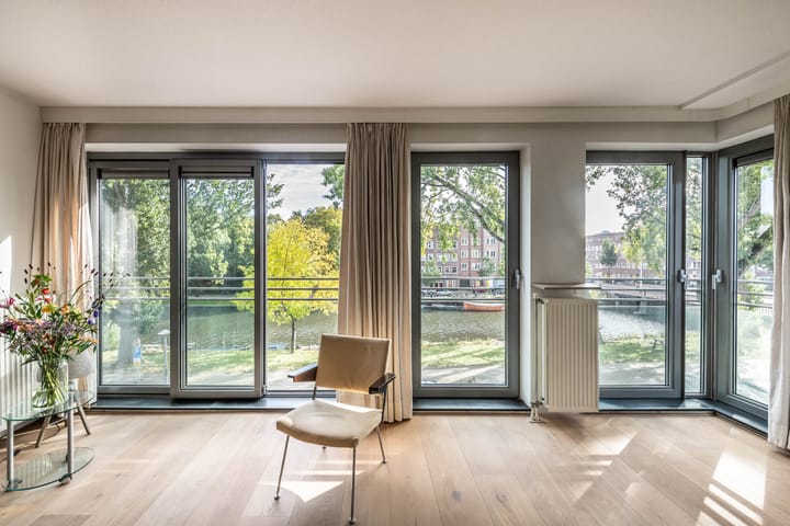 Foto 8 van Elckerlijcstraat 15